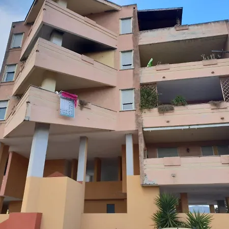 Il Girasole Pensión Olbia